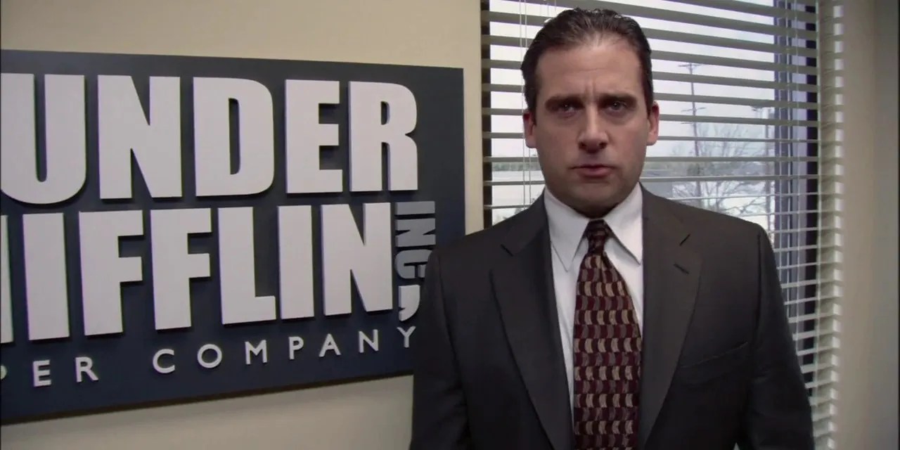 Every Episode Of The Office Season 1, Ranked According To IMDb