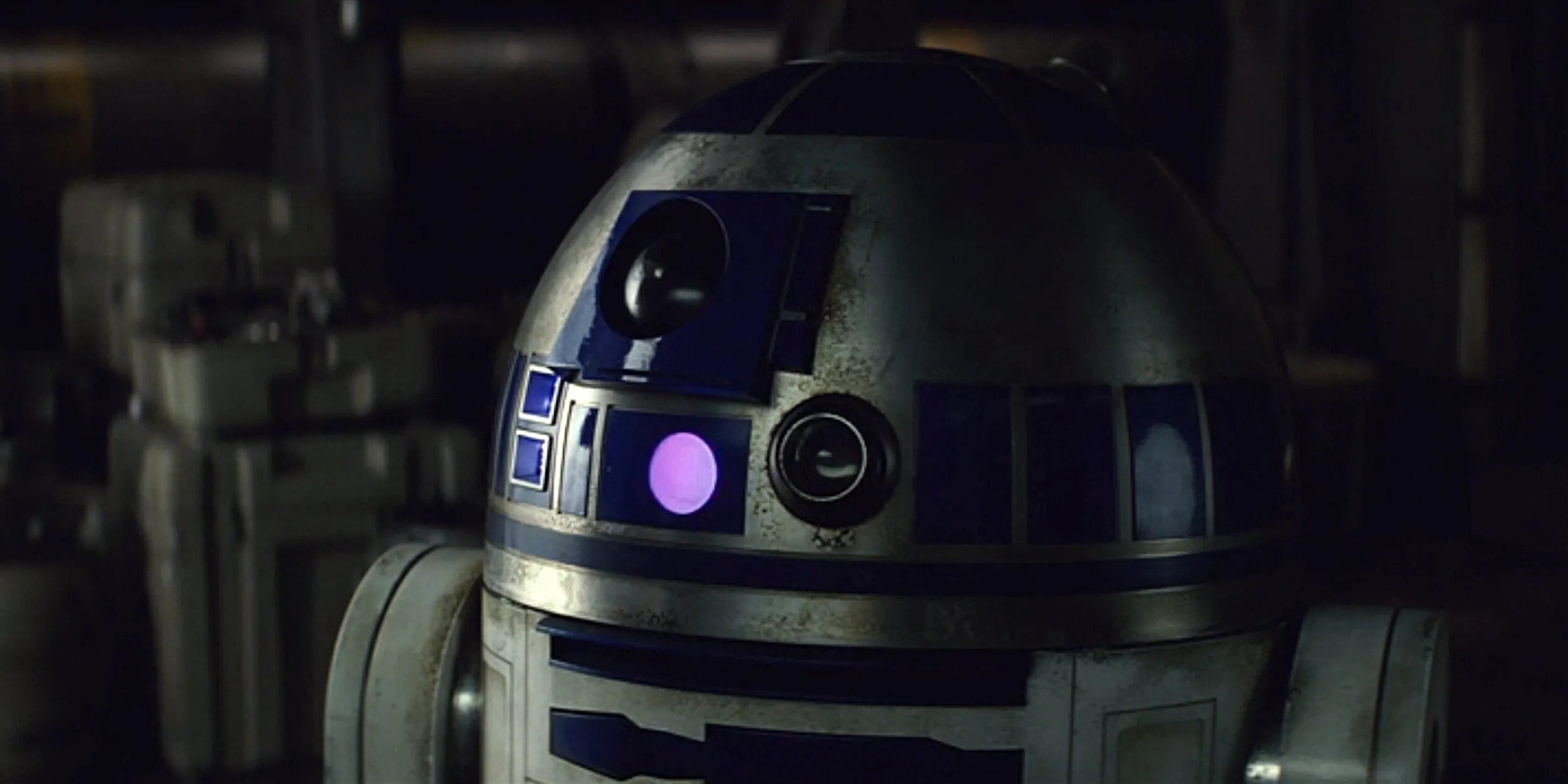 Star Wars 10 Cutest R2D2 Moments That Made Us Fall In Love With Him