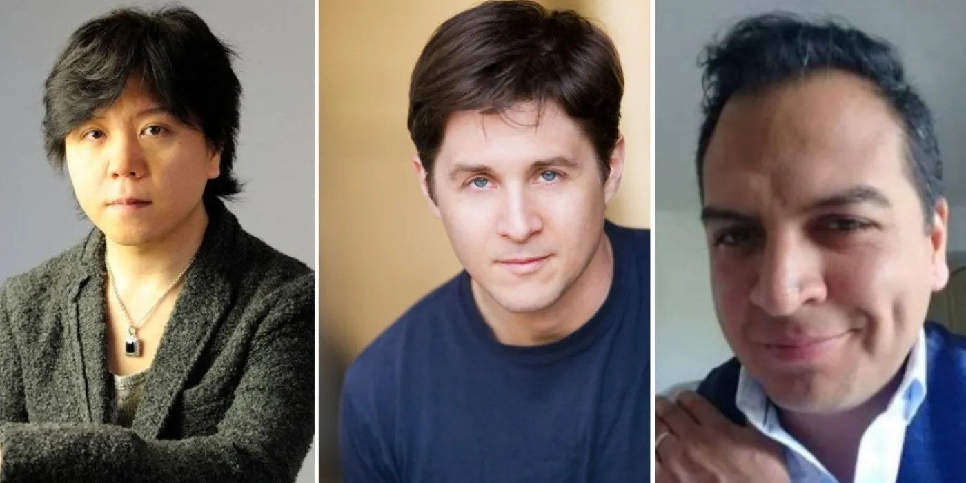 Uchiha Clan Naruto Itachi Uchiha Voice Actor
