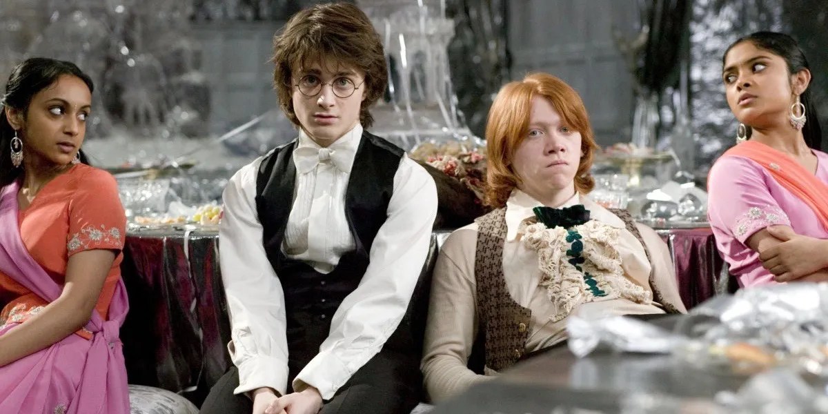 Harry Potter 10 Hilarious Quotes That Sum Up Ron & Harry's Friendship