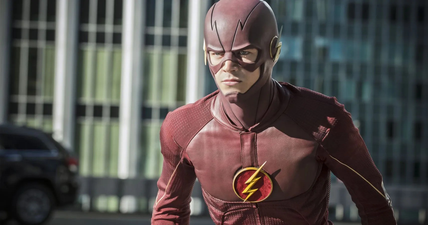 The Flash Season 2 Best & Worst Episodes, Ranked
