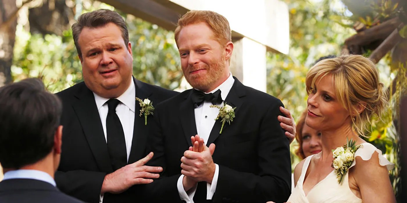Every Season Finale Of Modern Family, Ranked