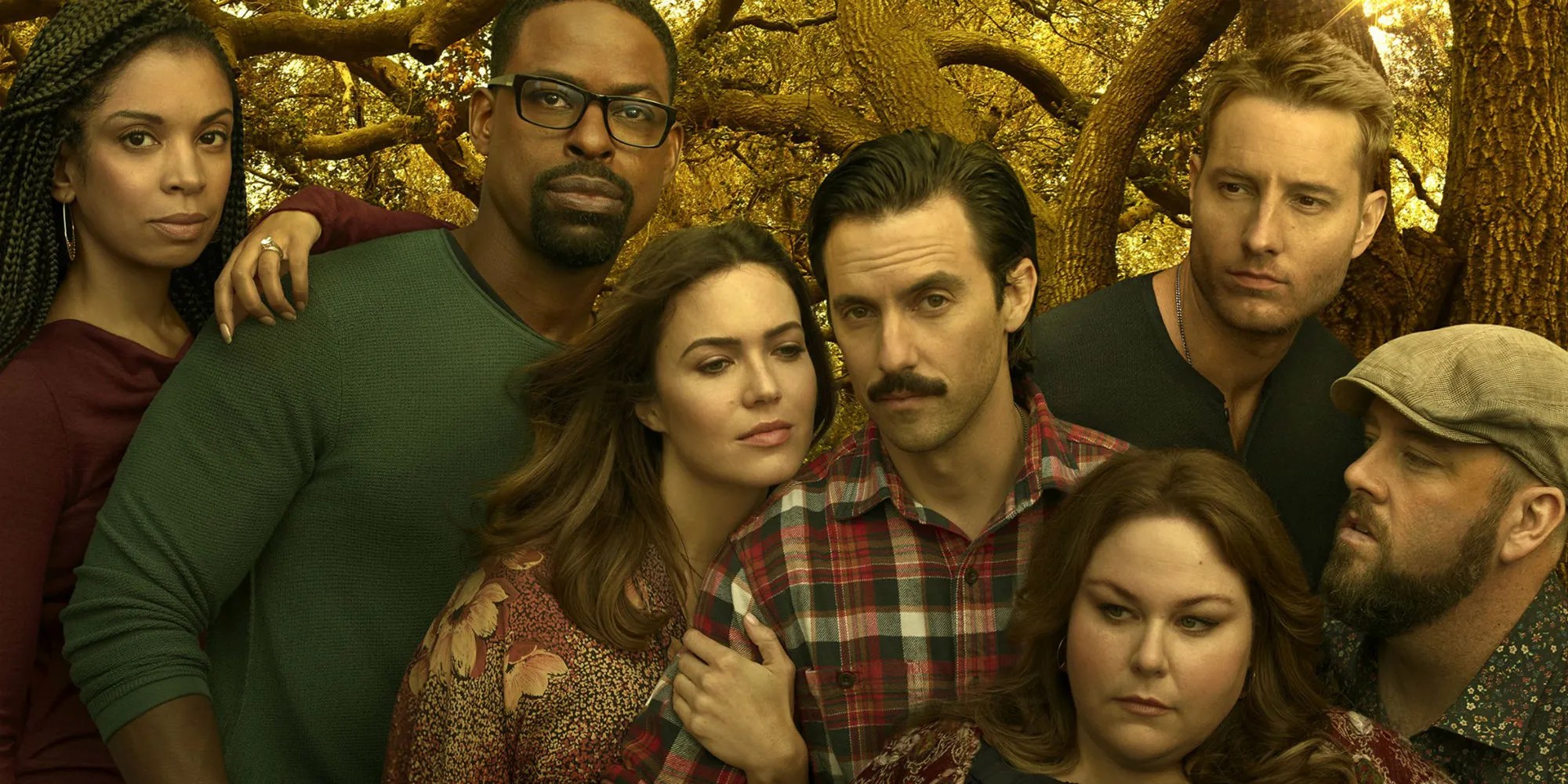 This Is Us Season 4 New Cast & Character Guide