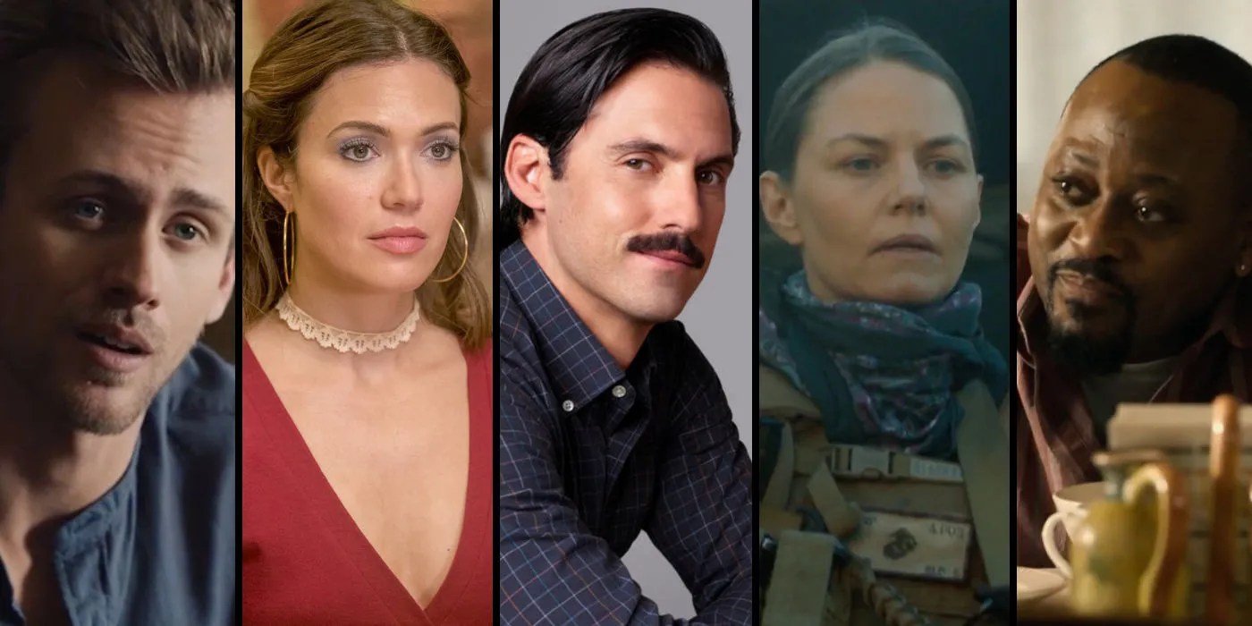 This Is Us Season 4 New Cast & Character Guide