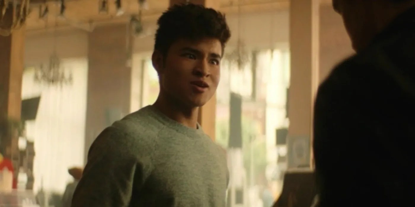 Who Is Jericho? Teen Titans Hero Explained