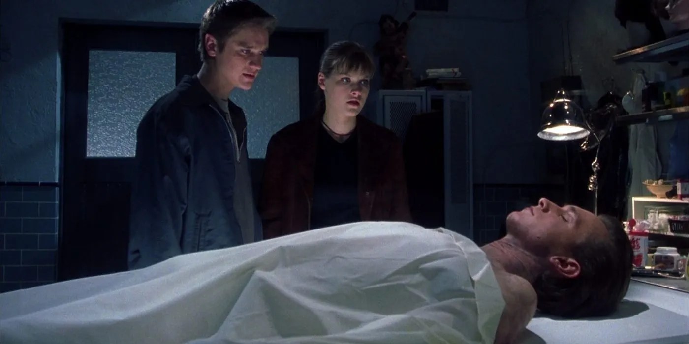 Final Destination: 10 Best Death Scenes, Ranked