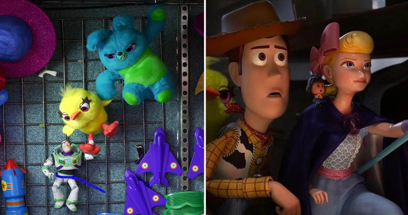 Toy Story 4 The 10 Best Quotes, Ranked
