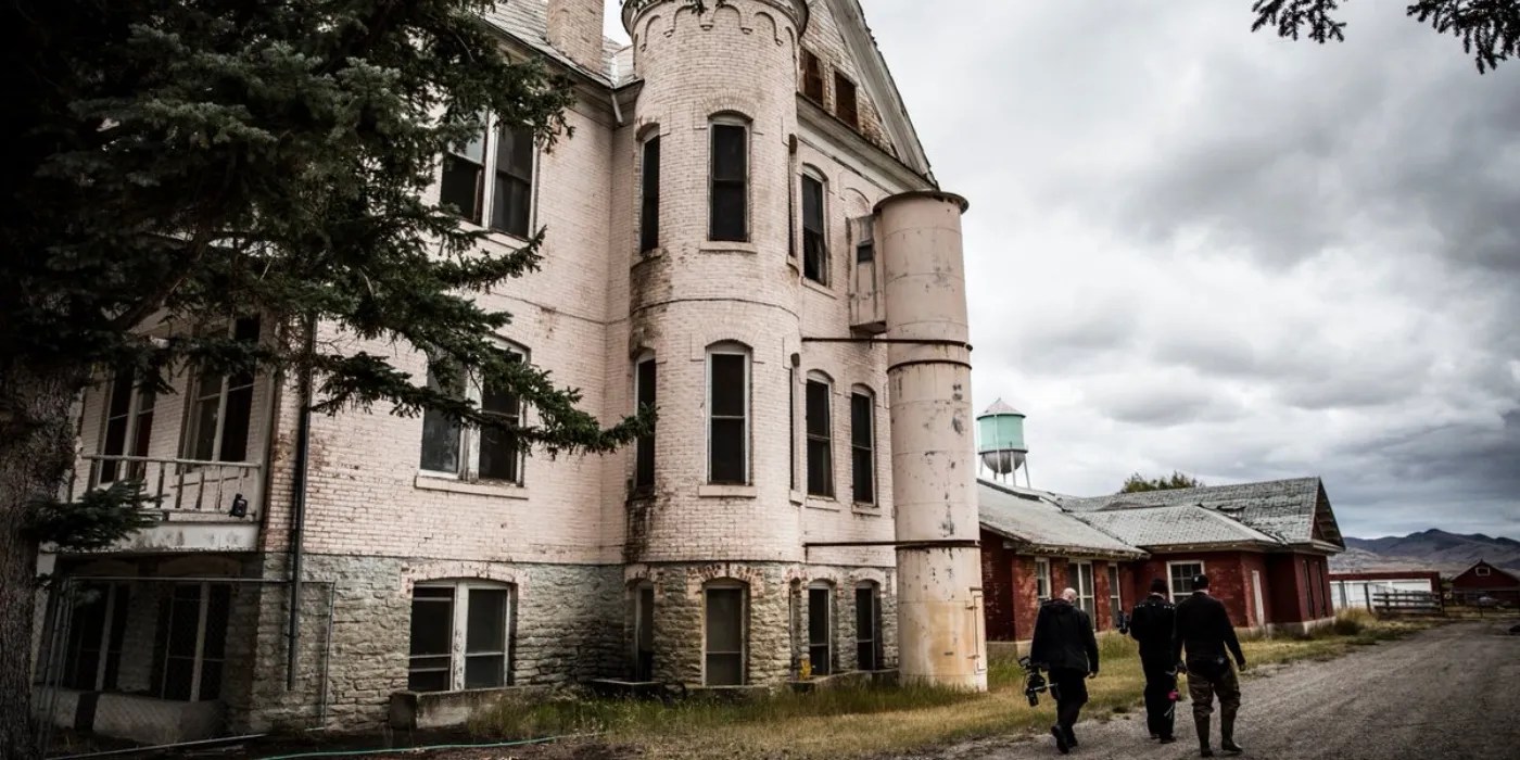 25 Best Ghost Adventures Episodes