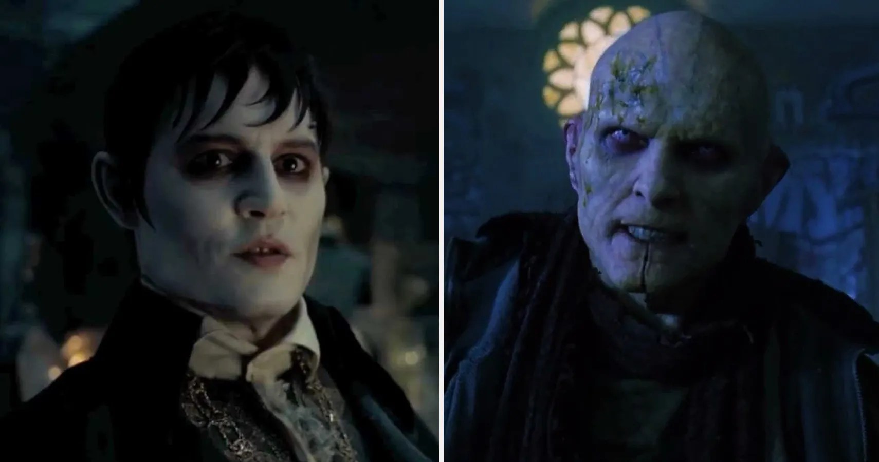 10 Most Powerful Vampires In Horror Movies, Ranked