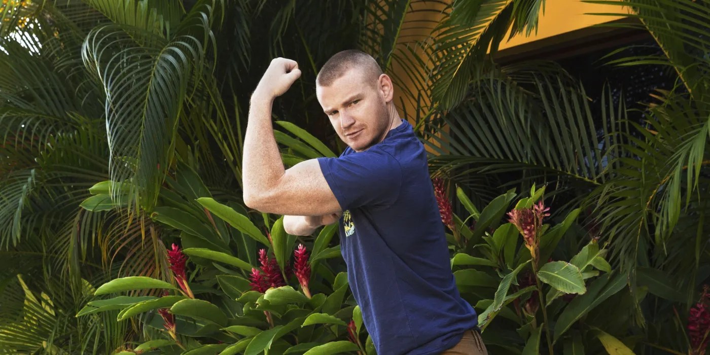 The Challenge War of the Worlds 2 Sneak Peek Is Wes Too Sick to Stay?