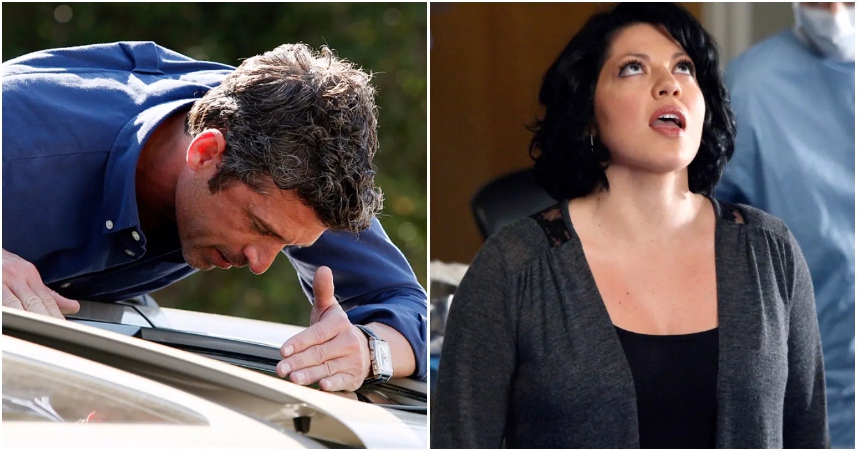 Grey's Anatomy The 10 Worst Episodes According To IMDb