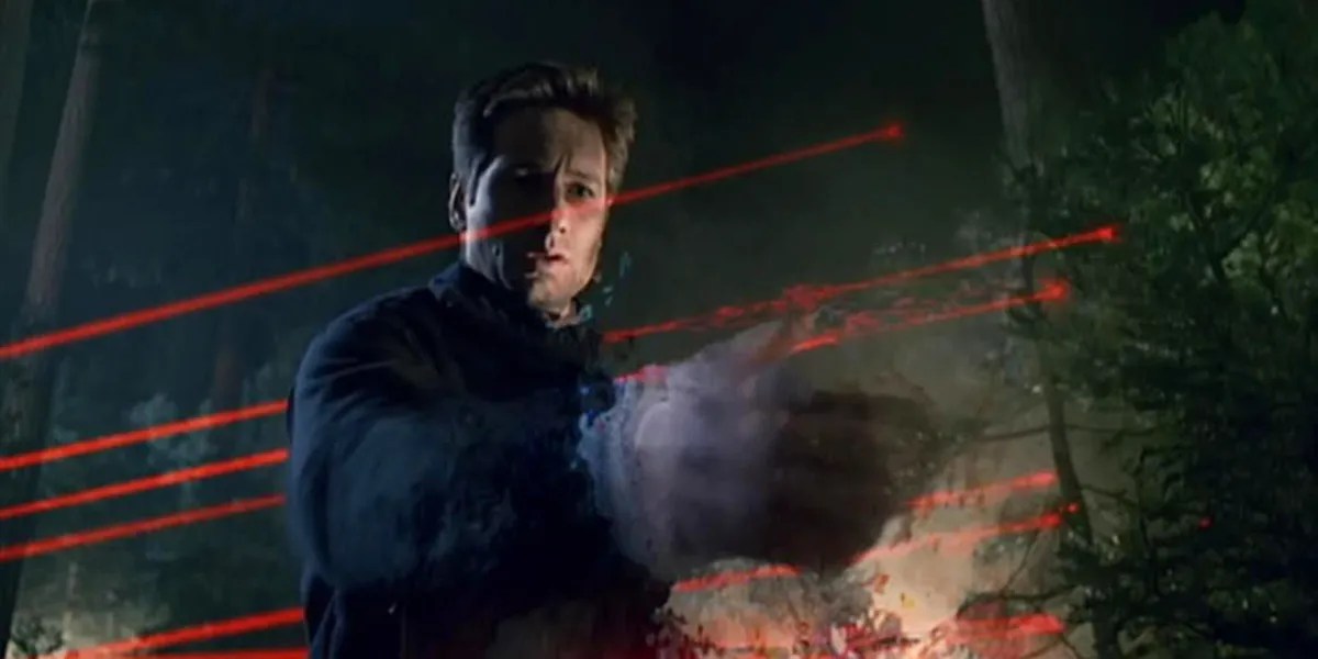 XFiles The Best Episode In Every Season, Ranked