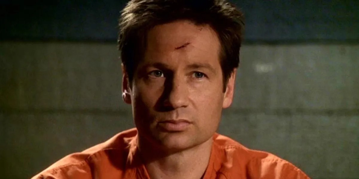 XFiles The Best Episode In Every Season, Ranked