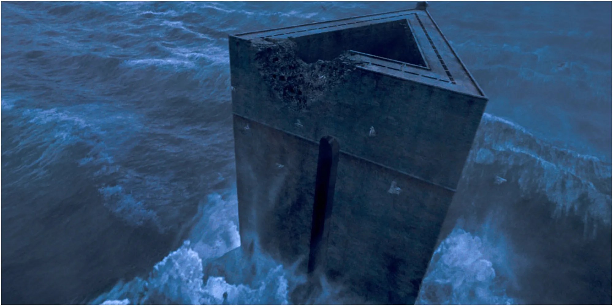 Harry Potter 10 Things That Make No Sense About Azkaban