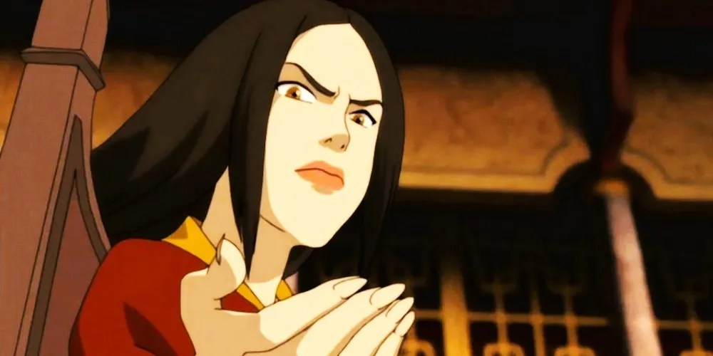 20 Most Powerful (& 10 Weakest) Benders In Avatar The Last Airbender