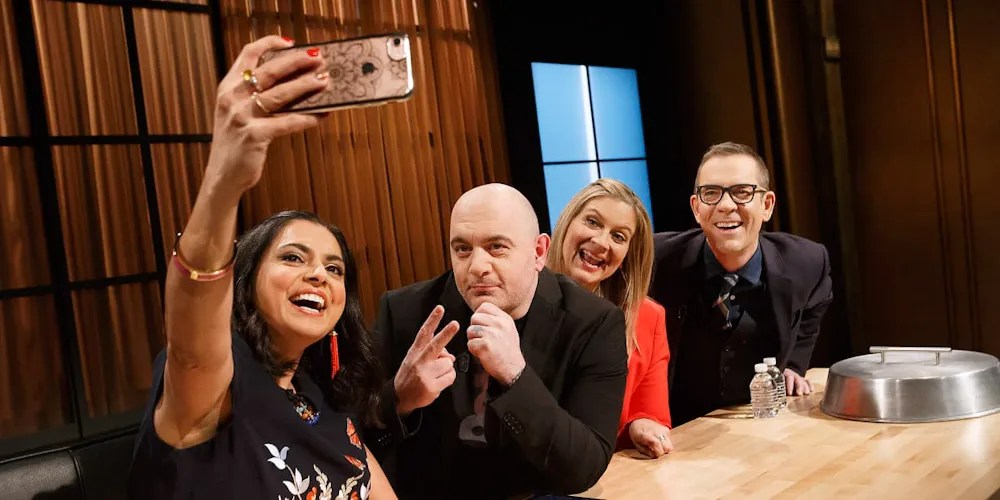 10 Of The Craziest Baskets Ever Featured On Chopped