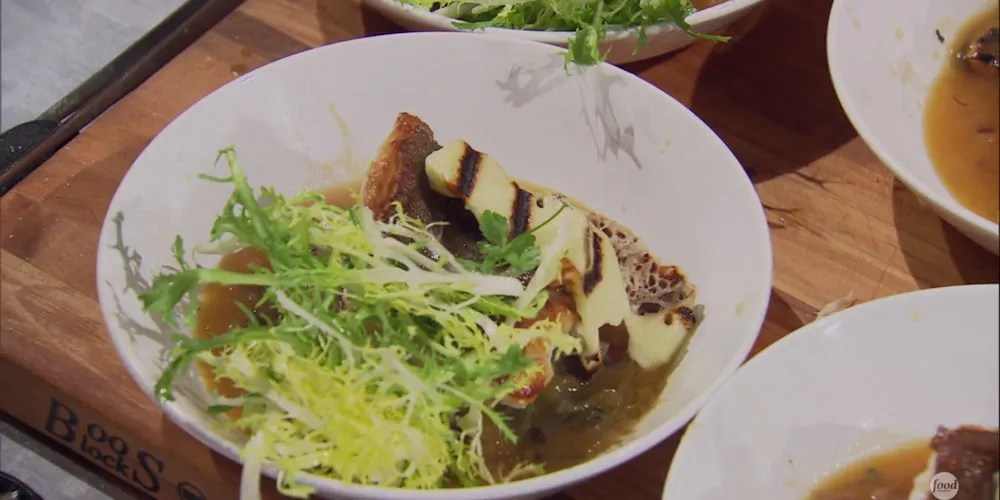 10 Of The Craziest Baskets Ever Featured On Chopped