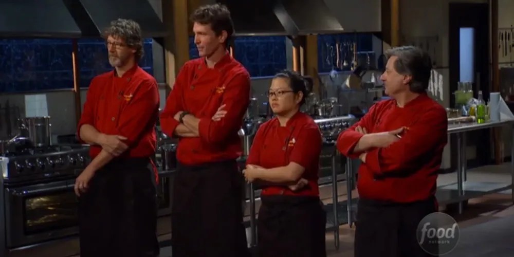 10 Of The Craziest Baskets Ever Featured On Chopped