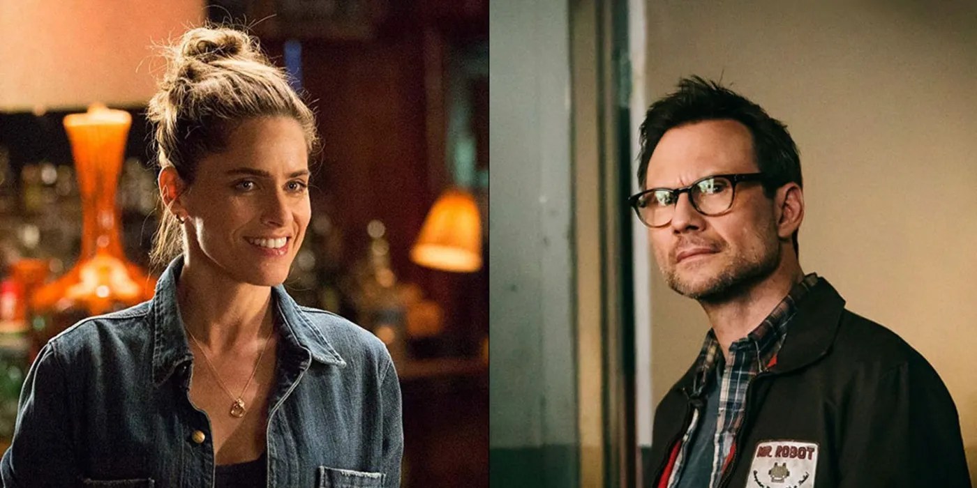 Dirty John Season 2's Story Tells One of America’s Messiest Divorces