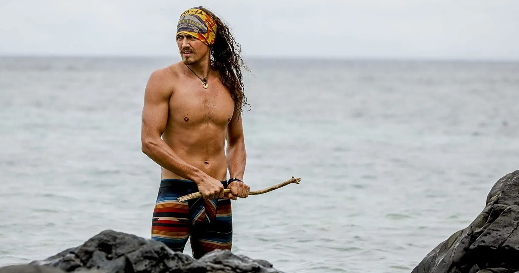 Survivor The 10 Best Male Players Of All Time, Ranked