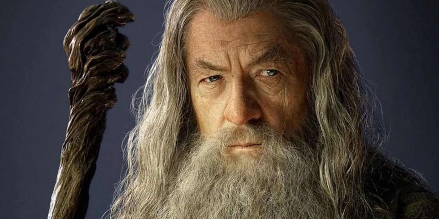 The Hobbit 10 Best Gandalf Quotes