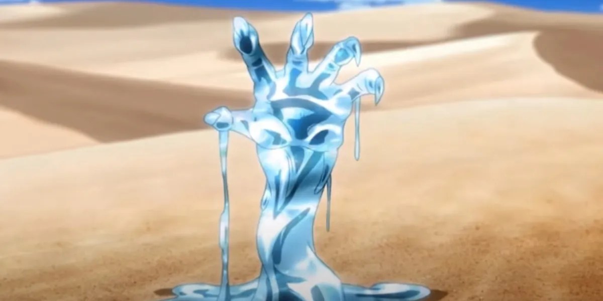 JoJo's Bizarre Adventure The 8 Best (& 7 Worst) Stand Abilities