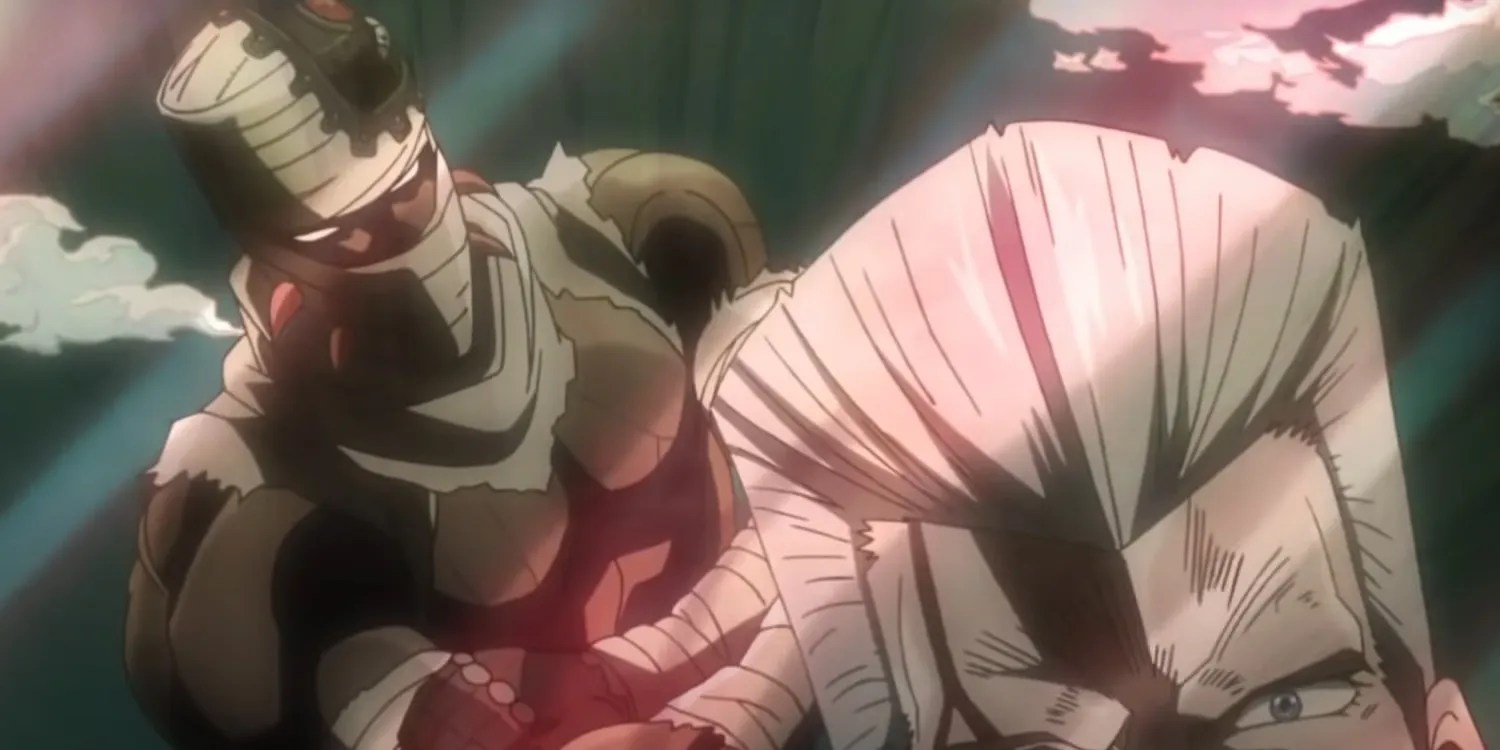 JoJo's Bizarre Adventure The 8 Best (& 7 Worst) Stand Abilities