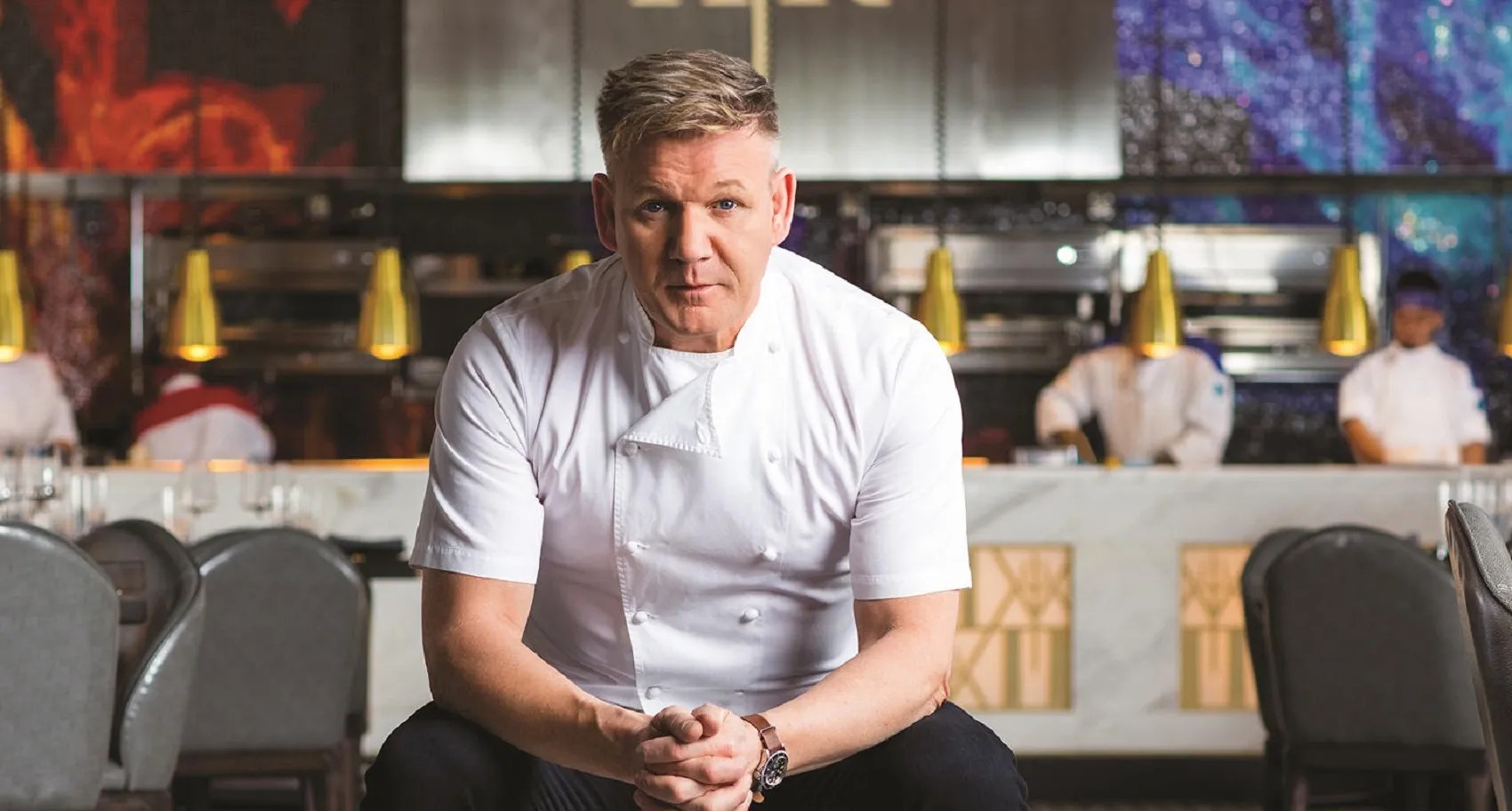 Hell's Kitchen 10 Best Winners From The Show, Ranked
