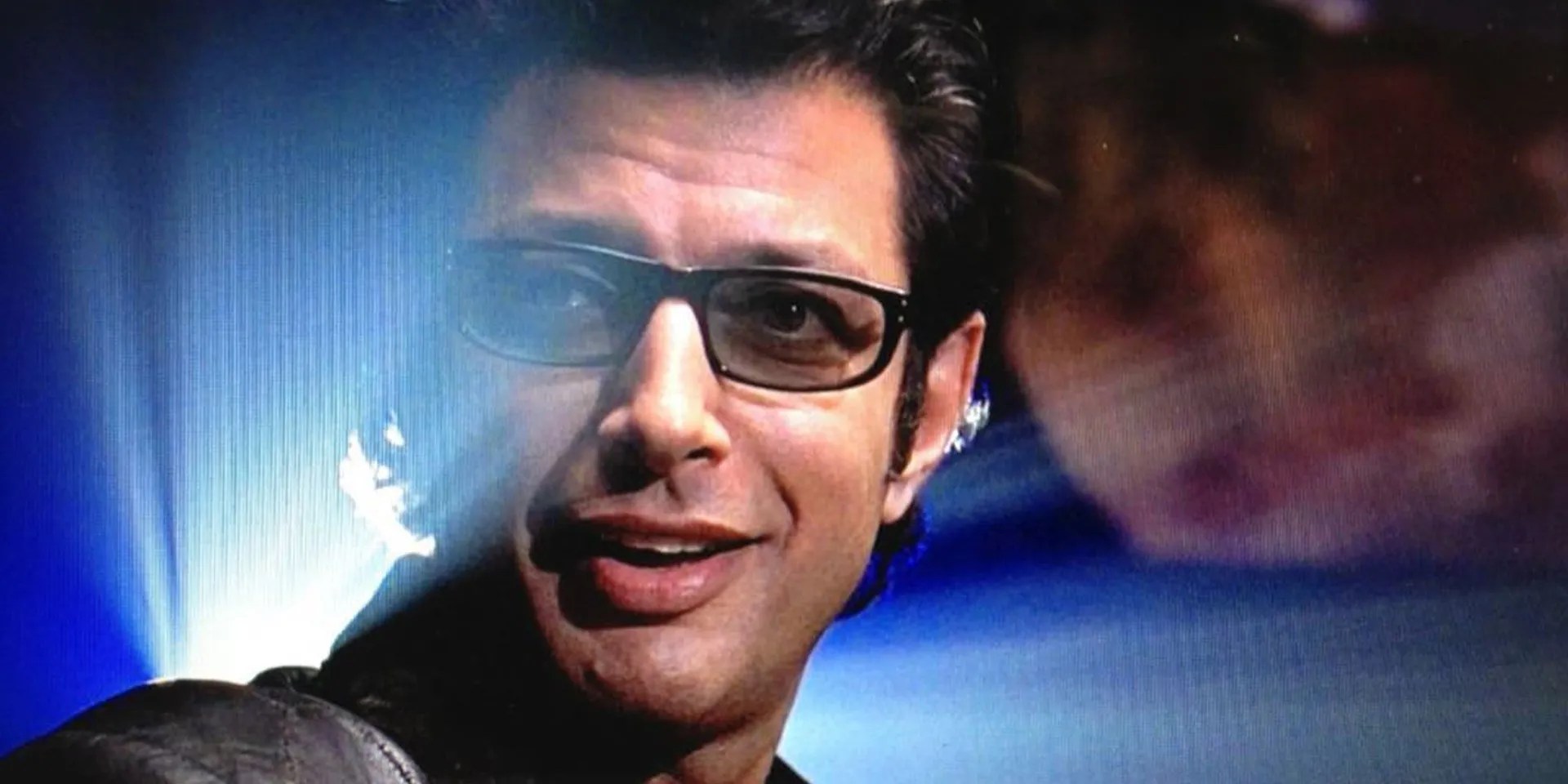 Jurassic Snark Dr. Ian Malcolm’s Best Quotes
