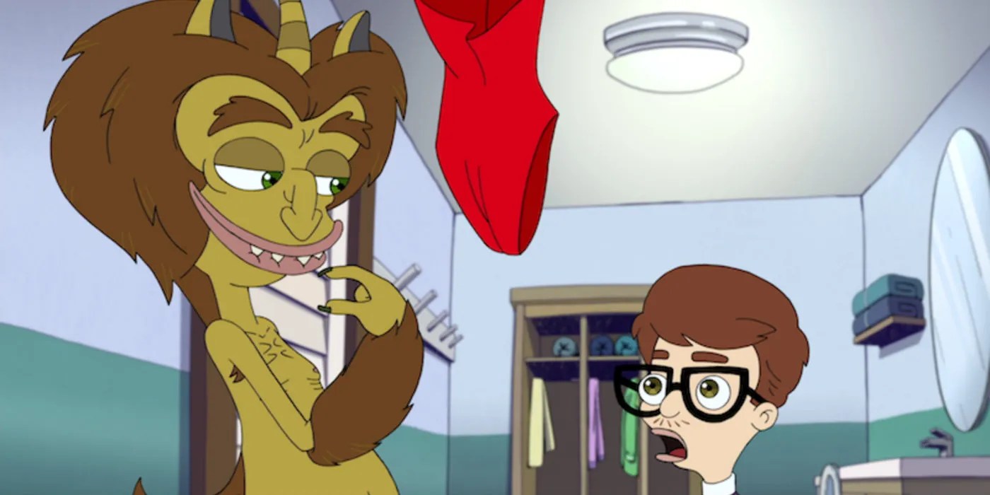Big Mouth 10 Funniest Quotes From Netflix's Hormone Monster