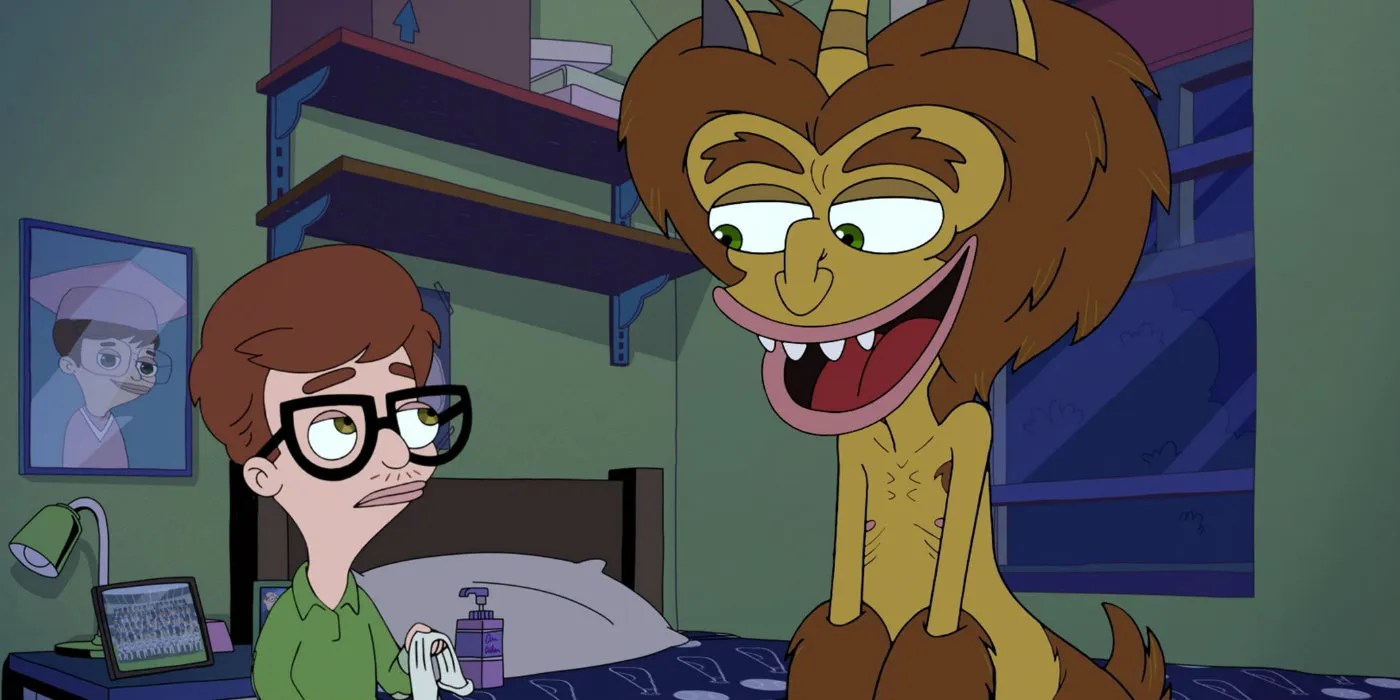 Big Mouth 10 Funniest Quotes From Netflix's Hormone Monster