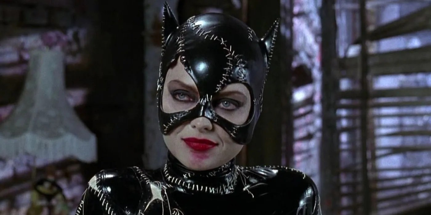 Catwoman Quotes Batman Returns