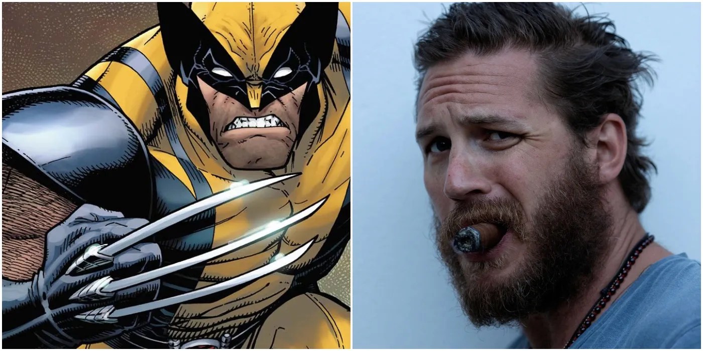 XMen 15 Actors Who Could Play The MCU's Wolverine ScreenRant