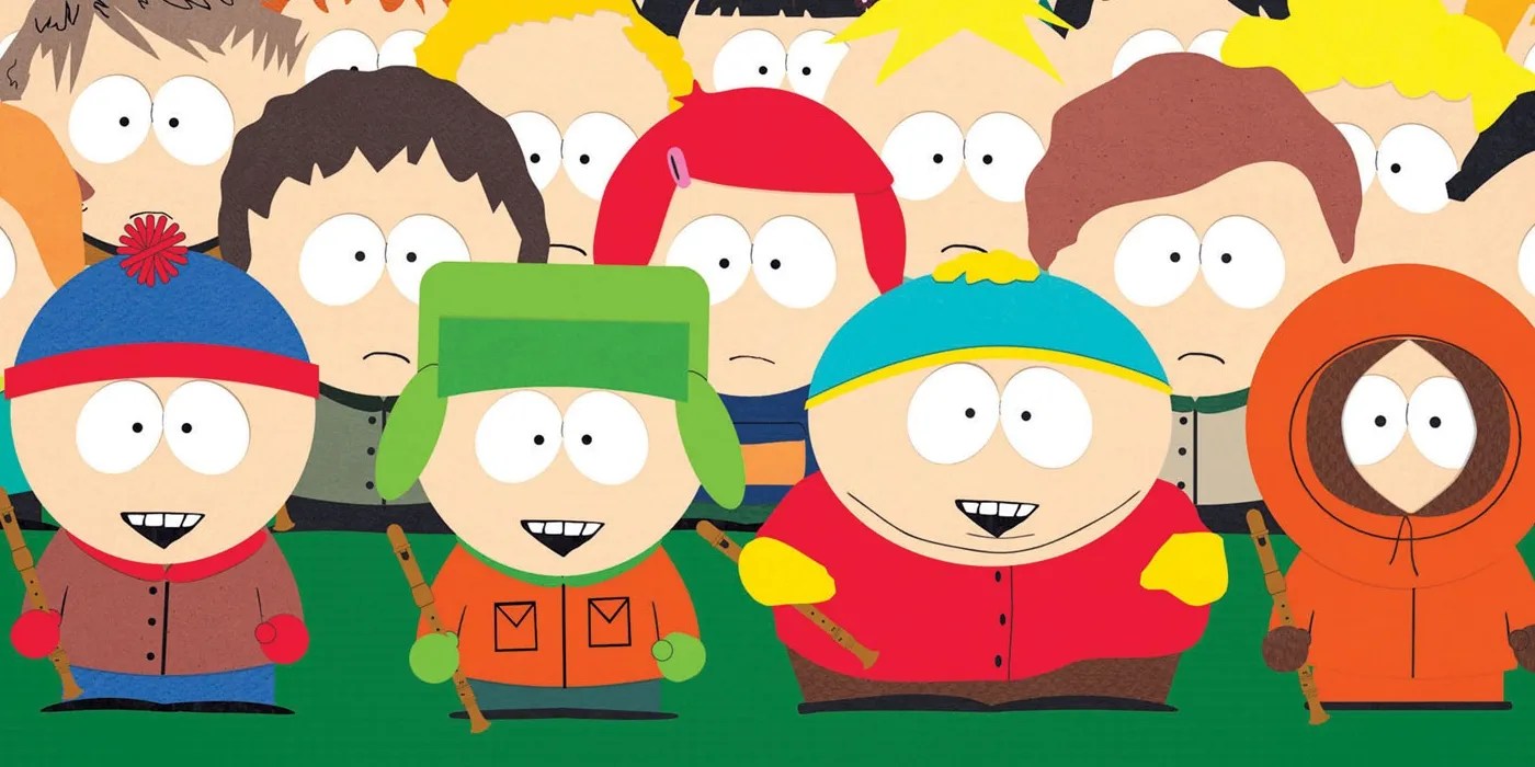 Is South Park On Netflix, Hulu Or Prime? Where To Watch Online