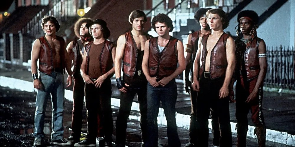 10 Facts And Trivia You Never Noticed From The Warriors