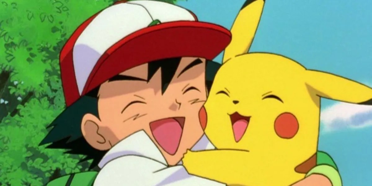 Pokémon 10 Facts About Ash Ketchum According To His Voice Actor