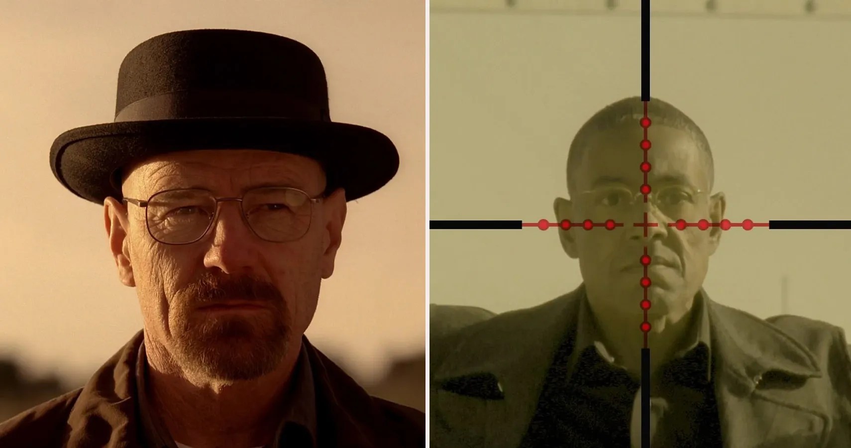 10 Best Action Scenes In Breaking Bad, Ranked