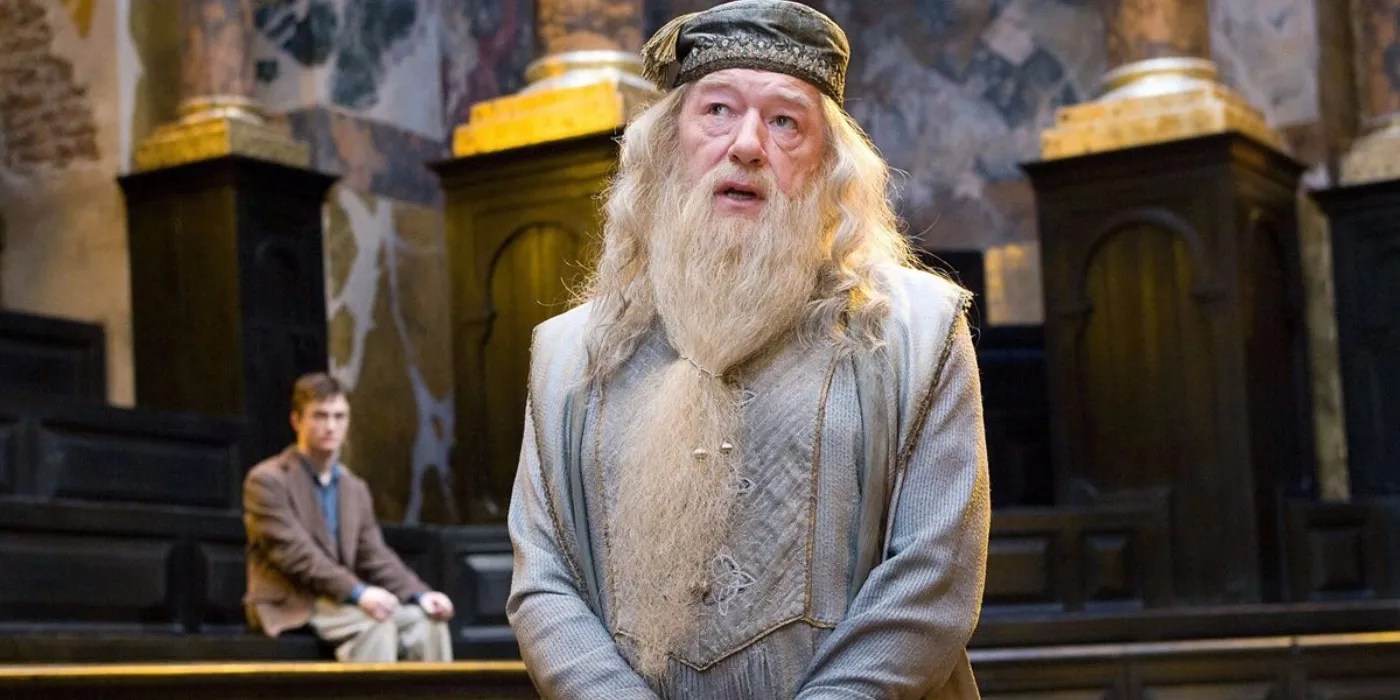 10 Witches & Wizards Everyone Can Do Wandless
