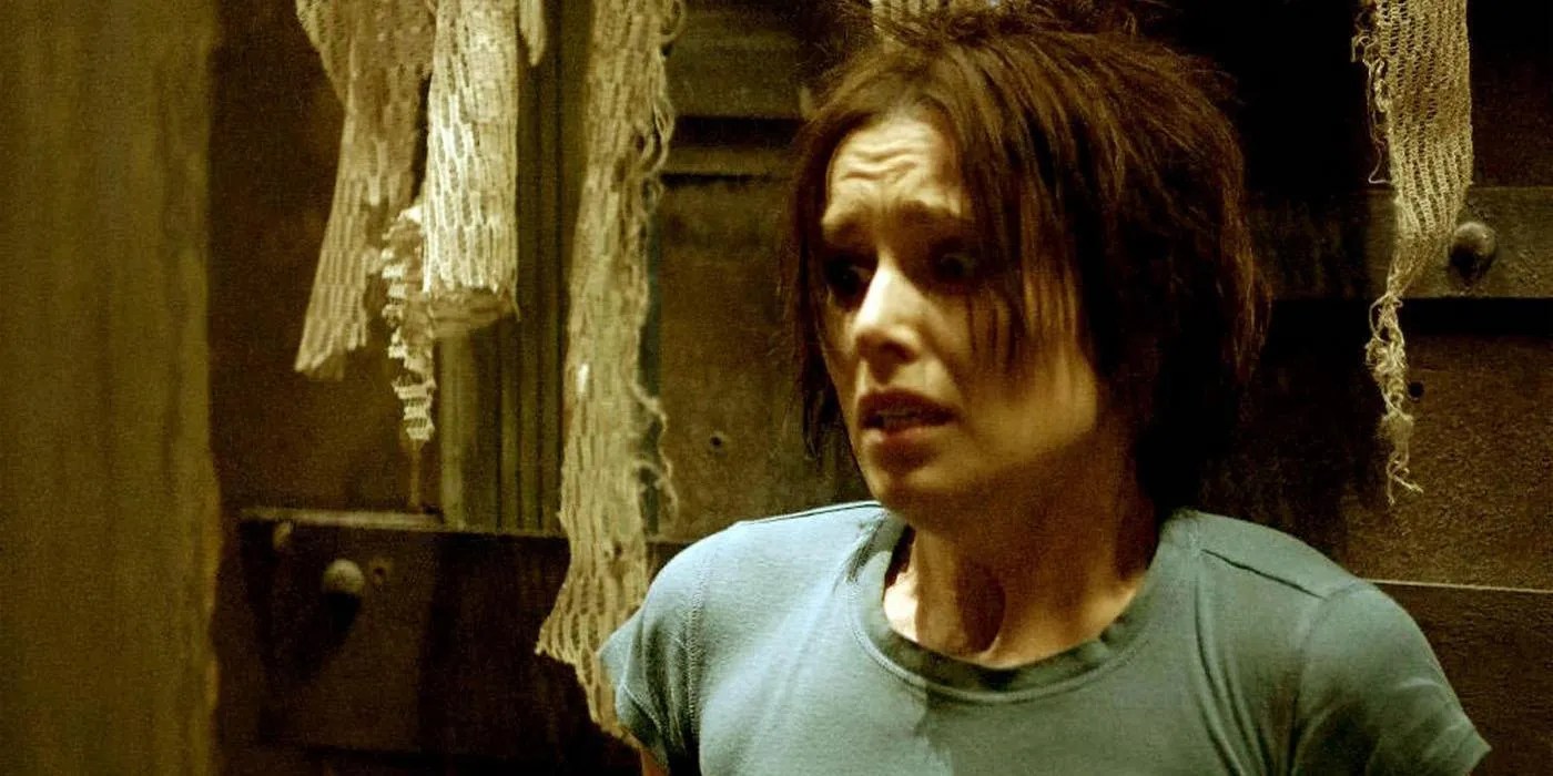 Saw Every Jigsaw Killer From Worst To Best, Ranked ScreenRant