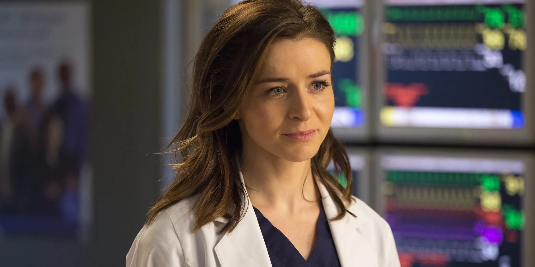 Grey's Anatomy 10 Hidden Details About Amelia Shepherd That Everyone