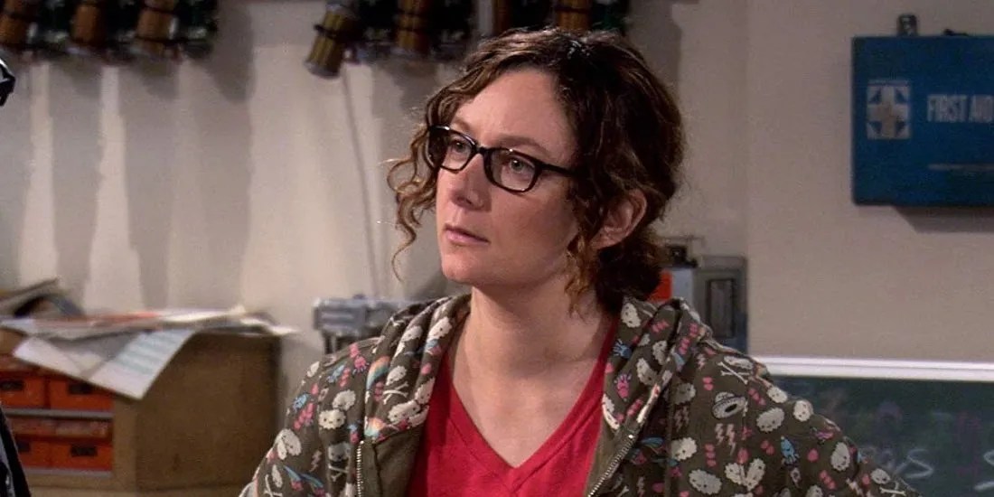 The Big Bang Theory The 10 Funniest Side Characters
