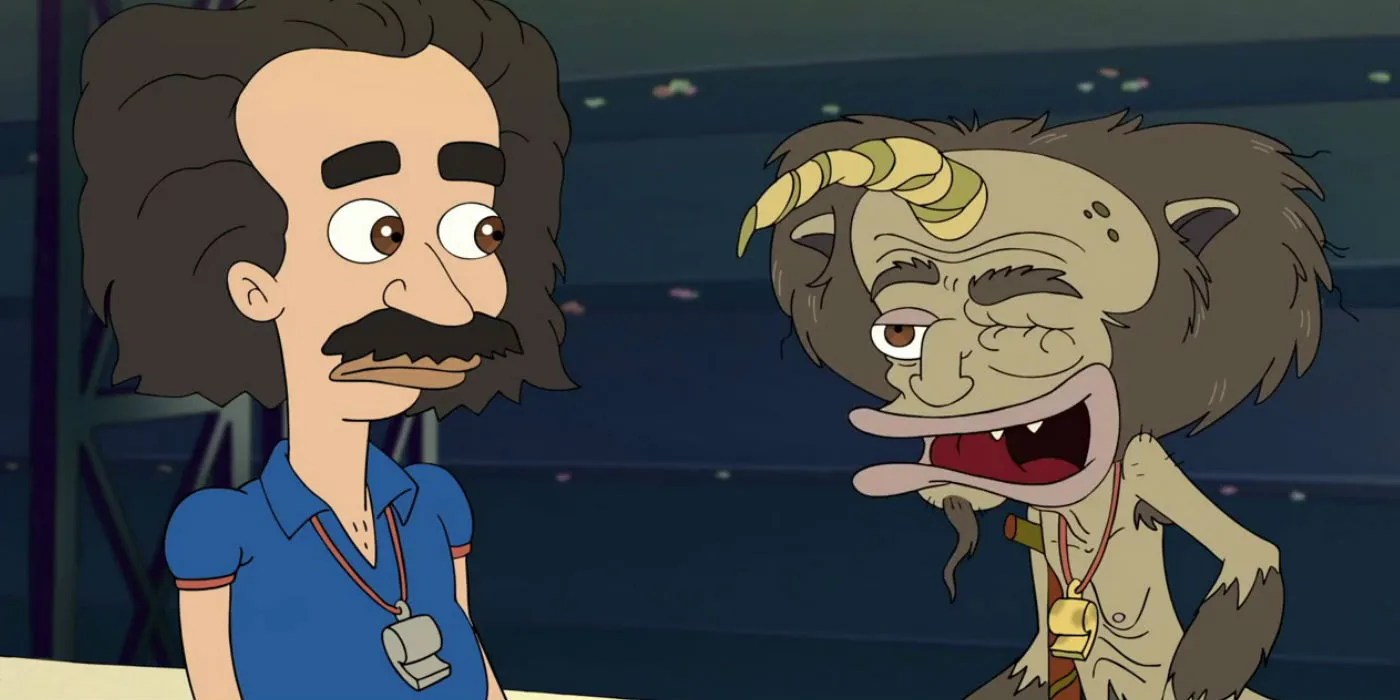 Big Mouth 10 Facts Only DieHard Fans Know About The Show