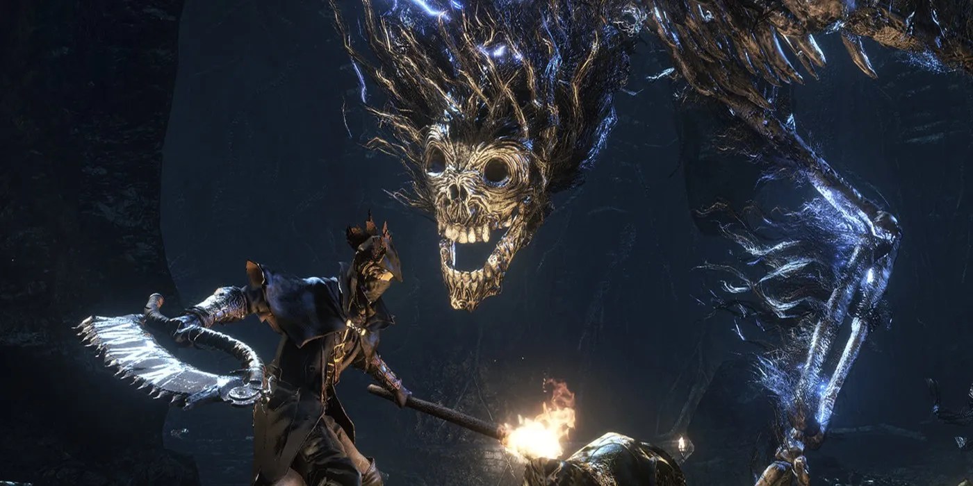 Why Bloodborne 2 Is Taking So Long (It’s Not FromSoftware’s Fault)