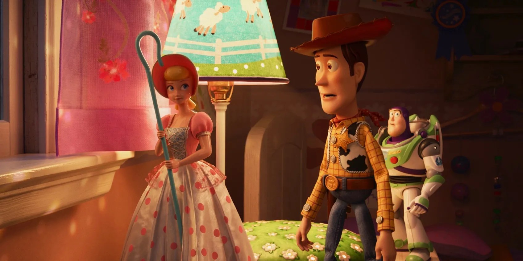 5 Reasons Why Toy Story 4 Was A Great Ending (& 5 Why Toy Story 3 Is