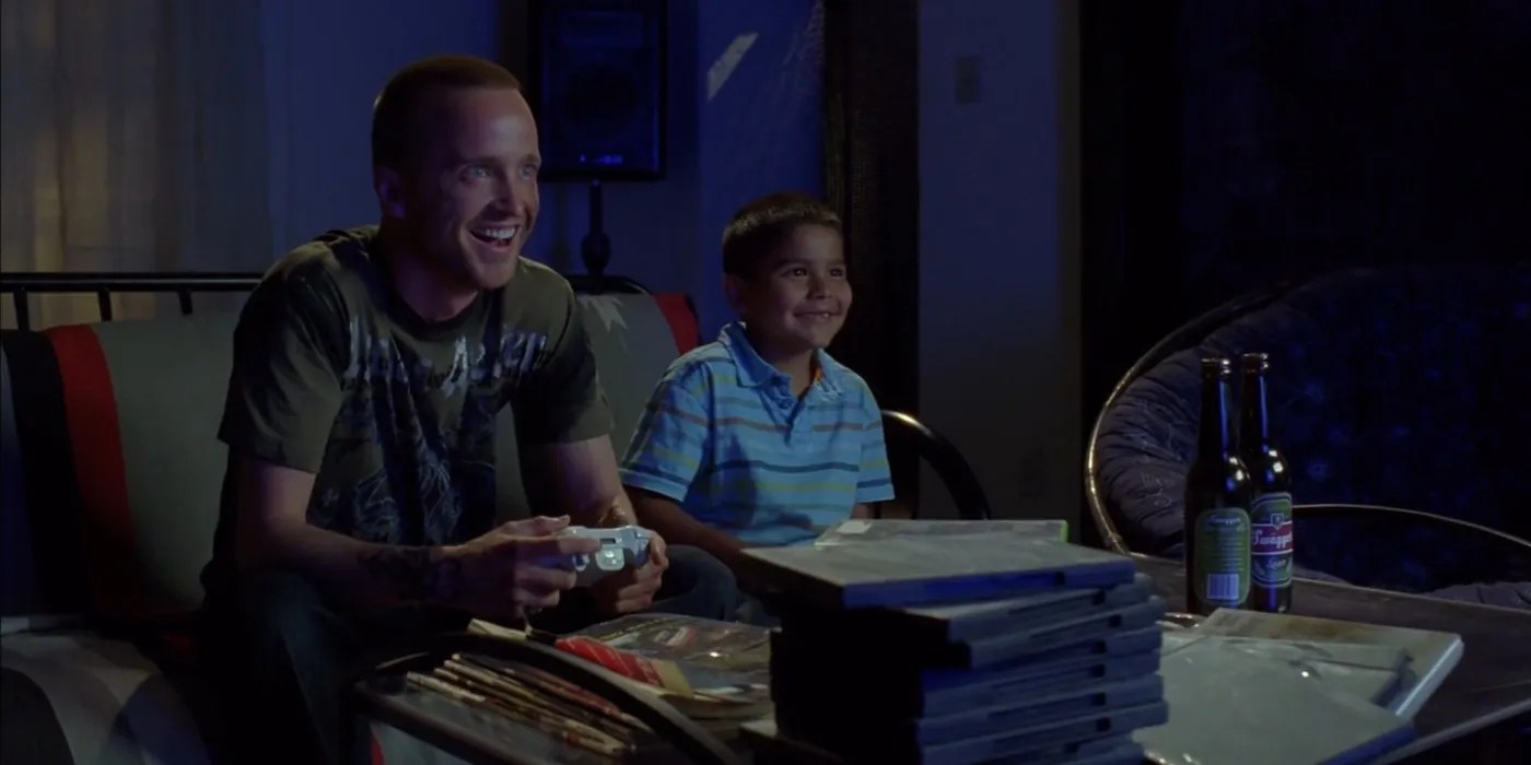 El Camino A Breaking Bad Movie's Biggest Unanswered Questions