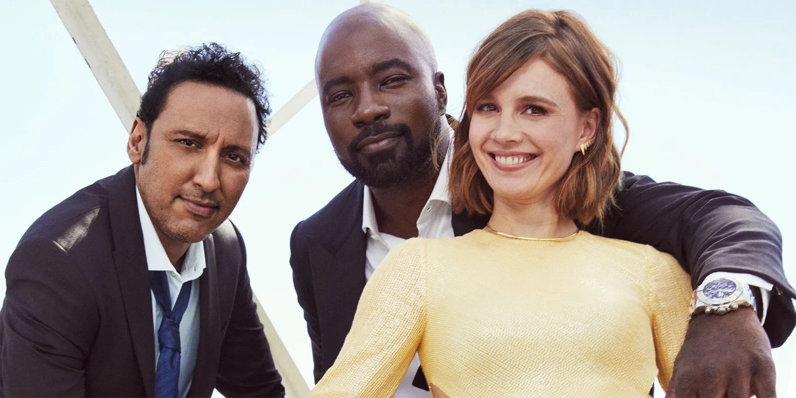 CBS Renews Paranormal Drama Evil for Season 2