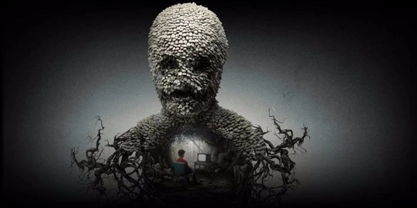 Channel Zero Candle Cove's Tooth Fairy Monster Explained