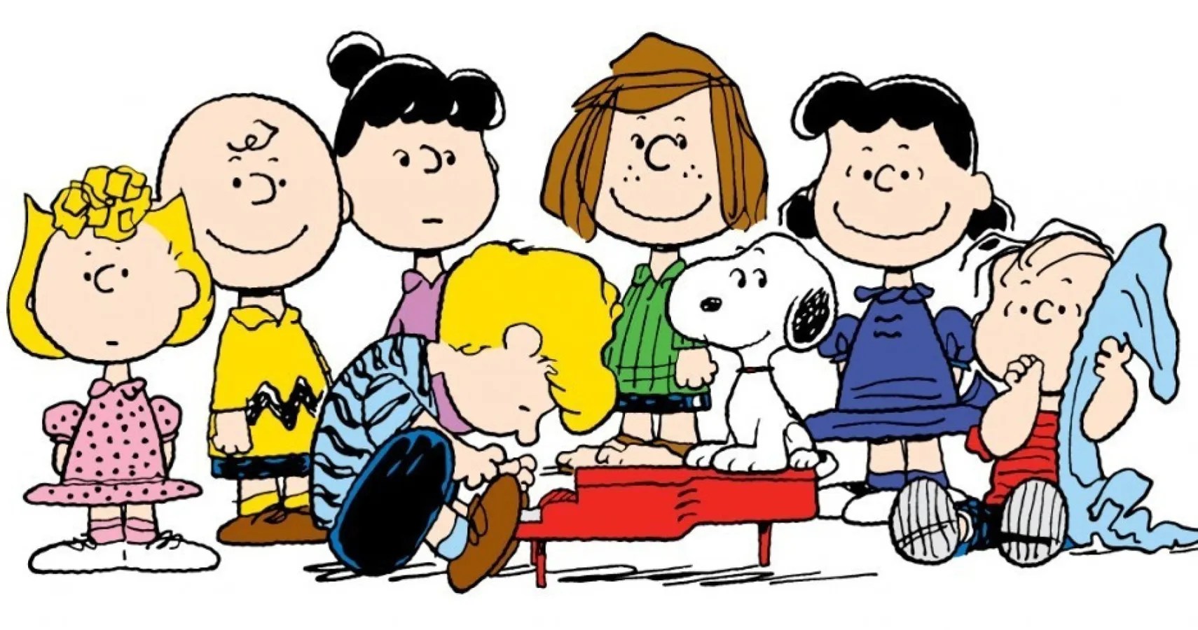 6 Best Charlie Brown TV Specials (& 4 Worst)