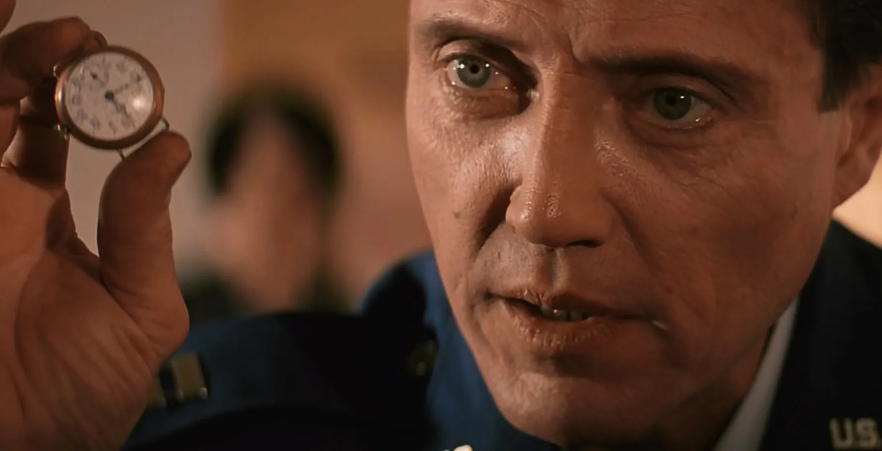 Christopher Walken Movies