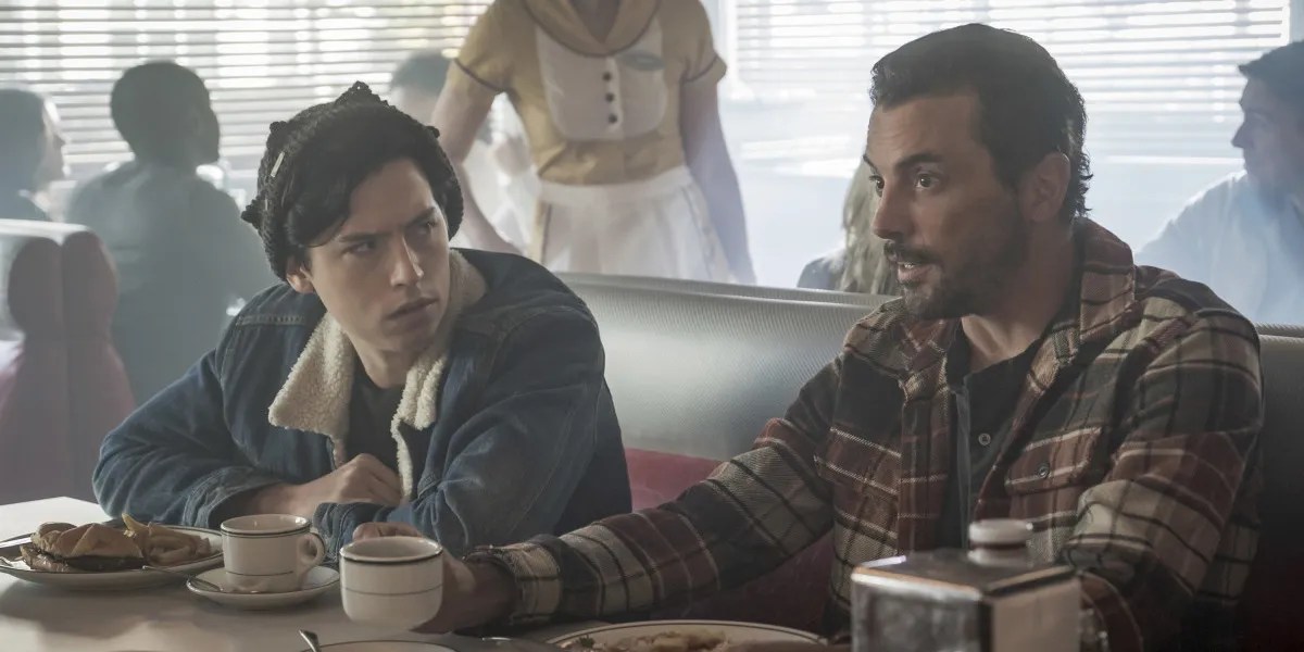 Riverdale Best & Worst Character Arcs